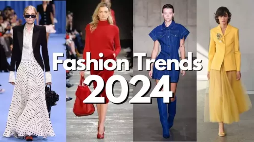 שבוע האופנה בלונדון SS24: גלה את תיקי החובה שמגדירים מחדש את הסגנון